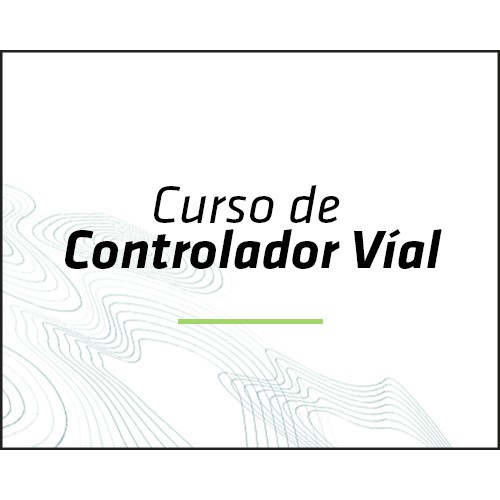 Curso de Controlador Víal